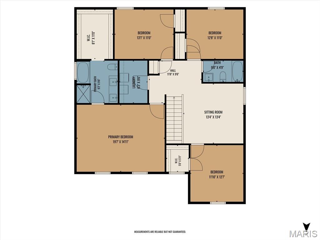 51st image of 3444 Dakota Dr, Belleville, IL 62221 | MLS# MIS26050150