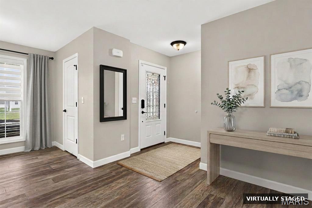 5th image of 3444 Dakota Dr, Belleville, IL 62221 | MLS# MIS26050150