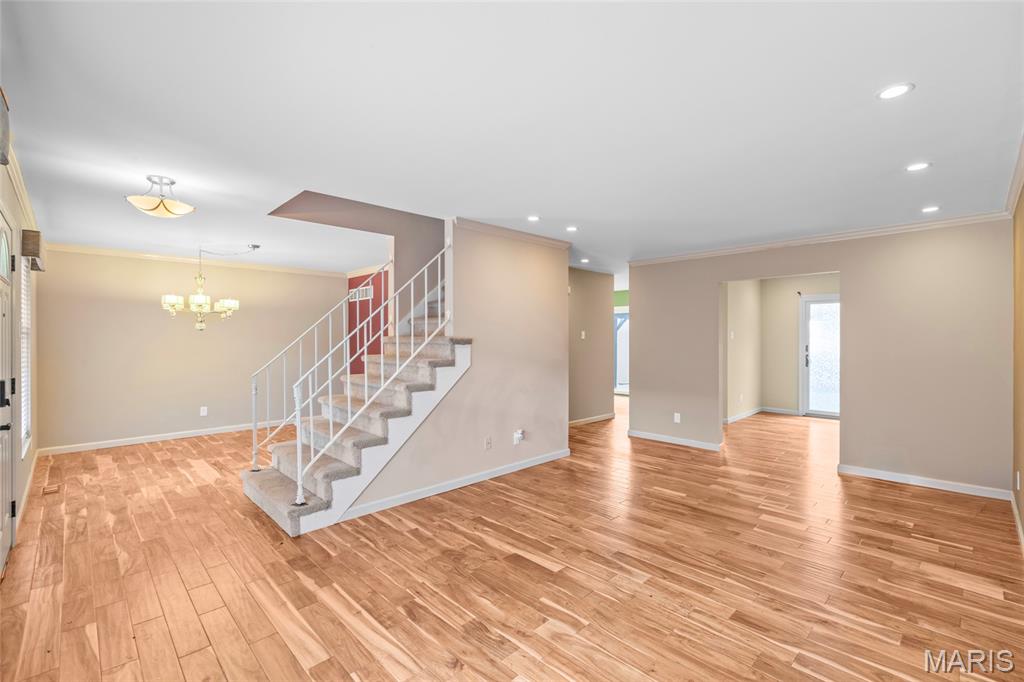 4th image of 13511 Coliseum Dr, Chesterfield, MO 63017 | MLS# MIS26050160
