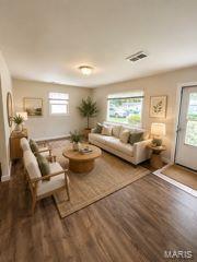2nd image of 118 Paul Ave, Saint Louis, MO 63135 | MLS# MIS26050162