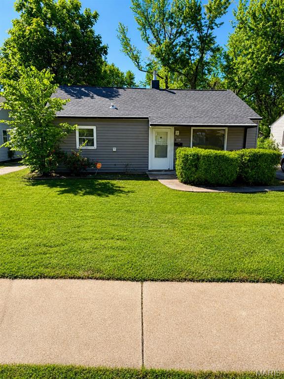 1st image of 118 Paul Ave, Saint Louis, MO 63135 | MLS# MIS26050162