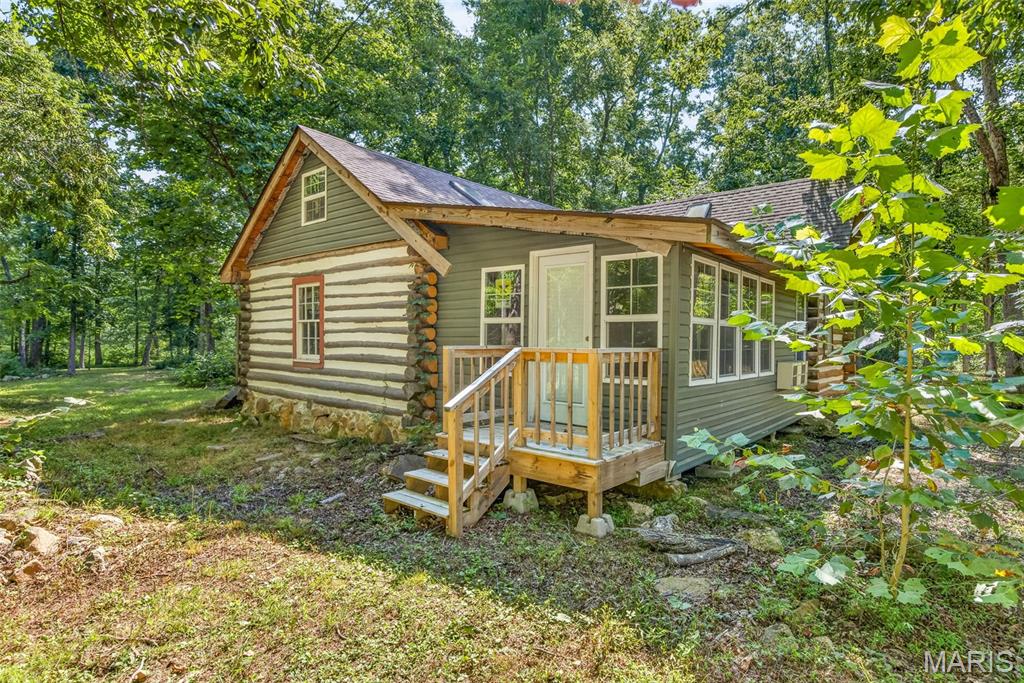 2nd image of 10263 Coldwater Creek Rd, Fredericktown, MO 63645 | MLS# MIS26050170