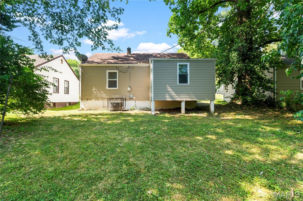 2nd image of 8017 Patterson Dr, Saint Louis, MO 63134 | MLS# MIS26050175
