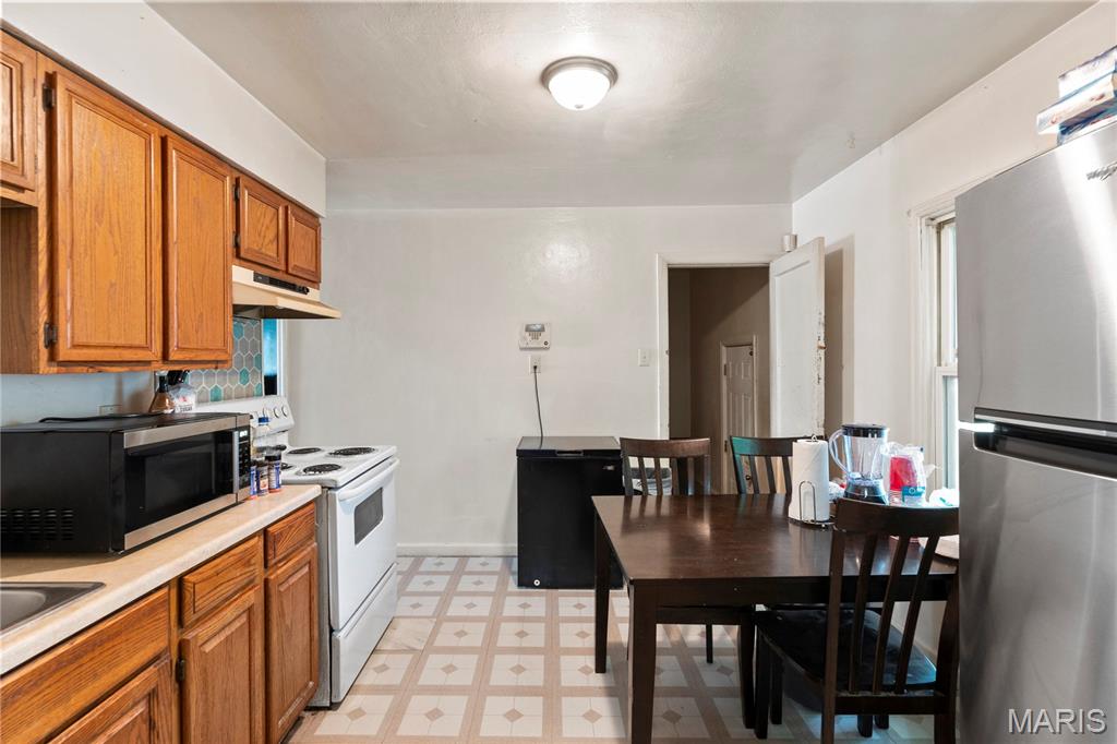 5th image of 8017 Patterson Dr, Saint Louis, MO 63134 | MLS# MIS26050175
