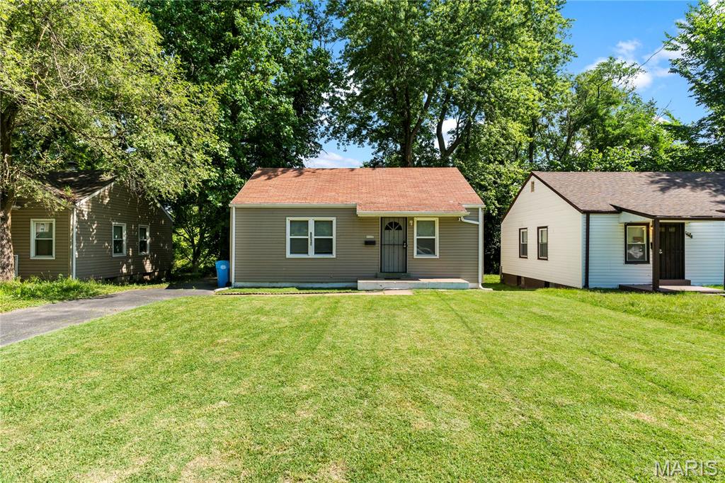 1st image of 8017 Patterson Dr, Saint Louis, MO 63134 | MLS# MIS26050175
