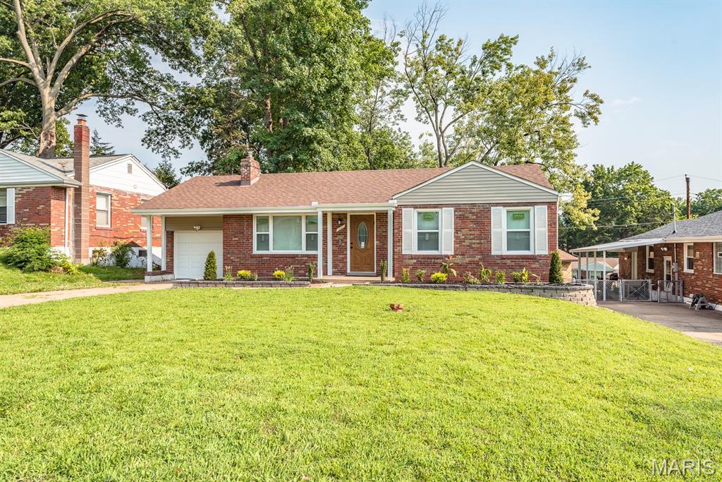 1st image of 1207 Yukon Dr, Saint Louis, MO 63137 | MLS# MIS26050182