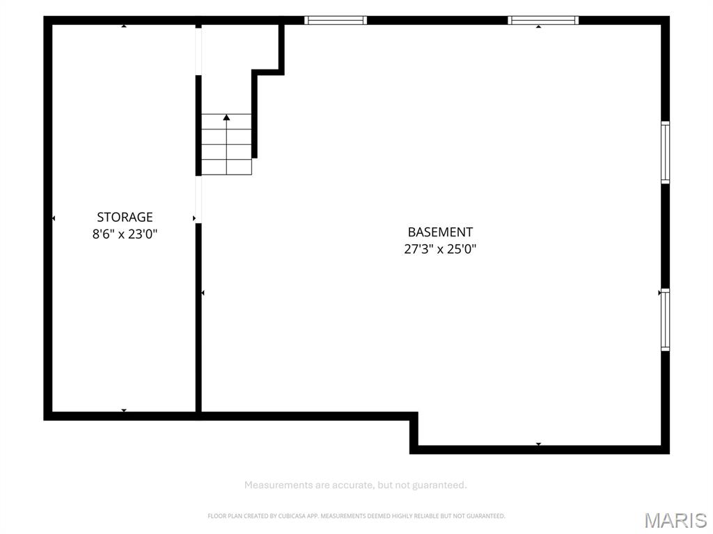 21st image of 1207 Yukon Dr, Saint Louis, MO 63137 | MLS# MIS26050182
