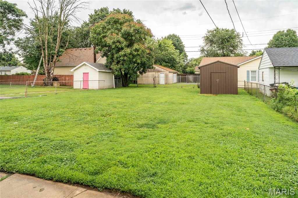 24th image of 3116 Wayne Ave, Granite City, IL 62040 | MLS# MIS26050184