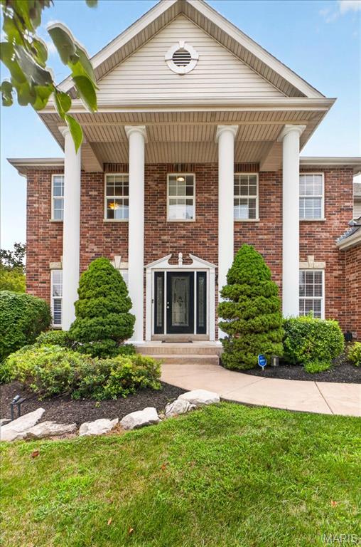 2nd image of 20 Creek Pass Ct, Saint Charles, MO 63304 | MLS# MIS26050205