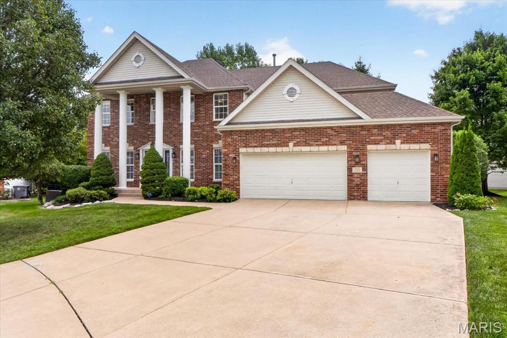 1st image of 20 Creek Pass Ct, Saint Charles, MO 63304 | MLS# MIS26050205