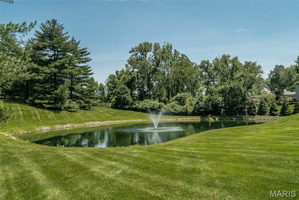 36th image of 1512 Bedford Forge Ct #19, Chesterfield, MO 63017 | MLS# MIS26050206