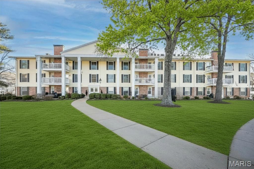 1st image of 1512 Bedford Forge Ct #19, Chesterfield, MO 63017 | MLS# MIS26050206