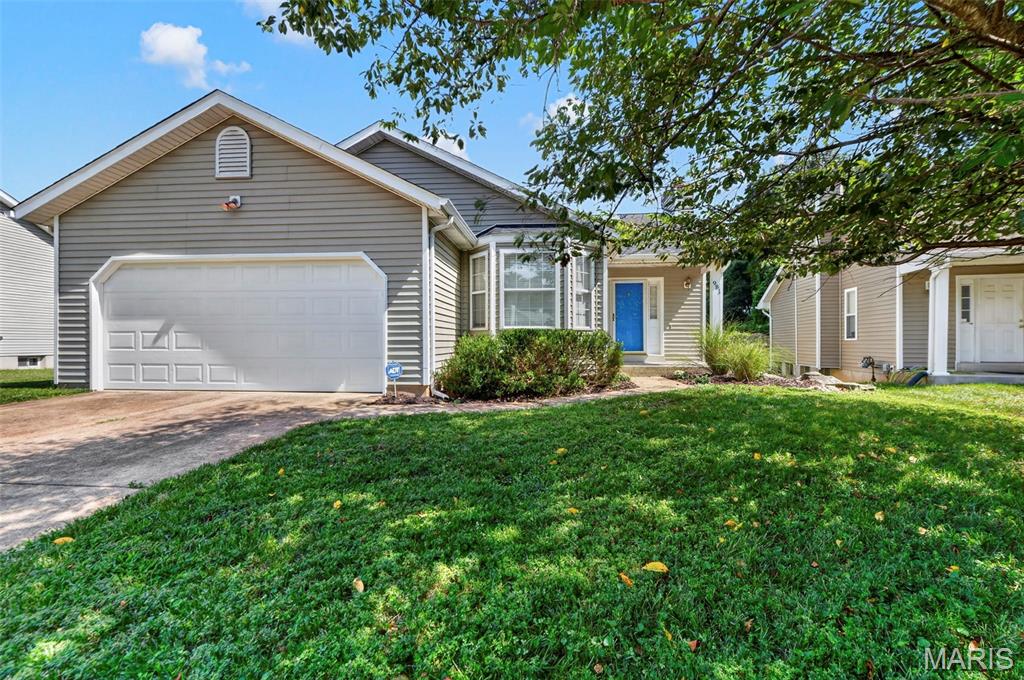 1st image of 981 Wynstay Cir, Valley Park, MO 63088 | MLS# MIS26050208