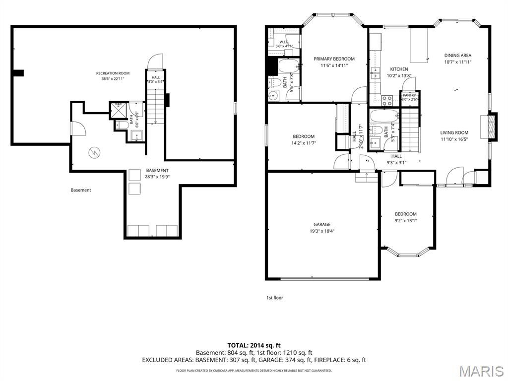 33rd image of 981 Wynstay Cir, Valley Park, MO 63088 | MLS# MIS26050208