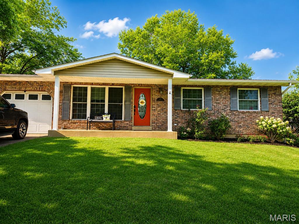 1st image of 205 Pell Ave, Farmington, MO 63640 | MLS# MIS26050209