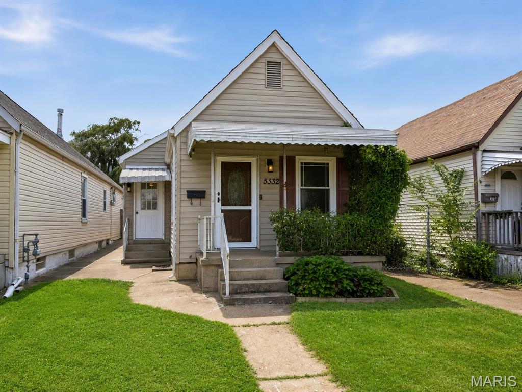 1st image of 5332 Northrup Ave, Saint Louis, MO 63110 | MLS# MIS26050210