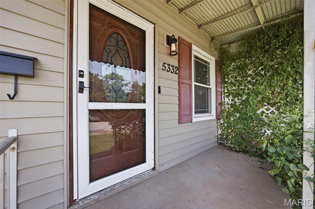 2nd image of 5332 Northrup Ave, Saint Louis, MO 63110 | MLS# MIS26050210