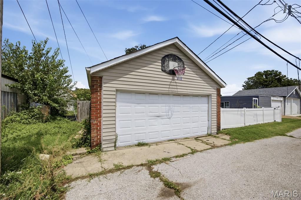 16th image of 5332 Northrup Ave, Saint Louis, MO 63110 | MLS# MIS26050210