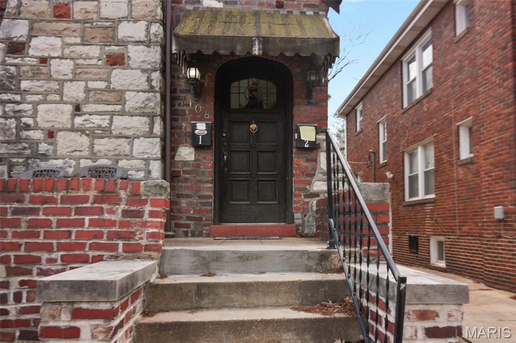 2nd image of 7108 Tulane Ave, Saint Louis, MO 63130 | MLS# MIS26050212