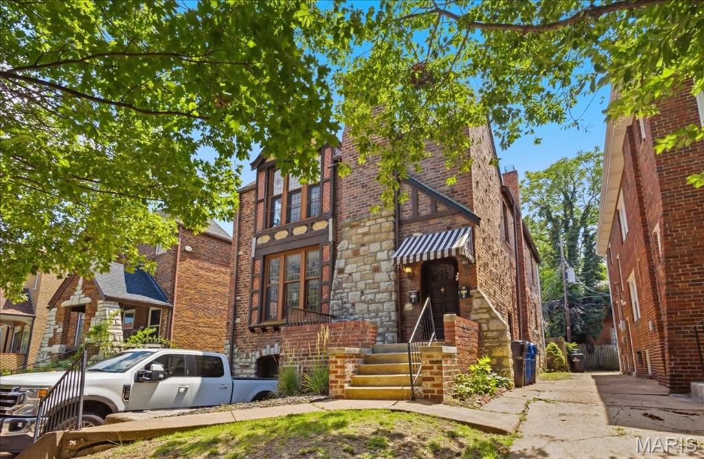 4th image of 7108 Tulane Ave, Saint Louis, MO 63130 | MLS# MIS26050212