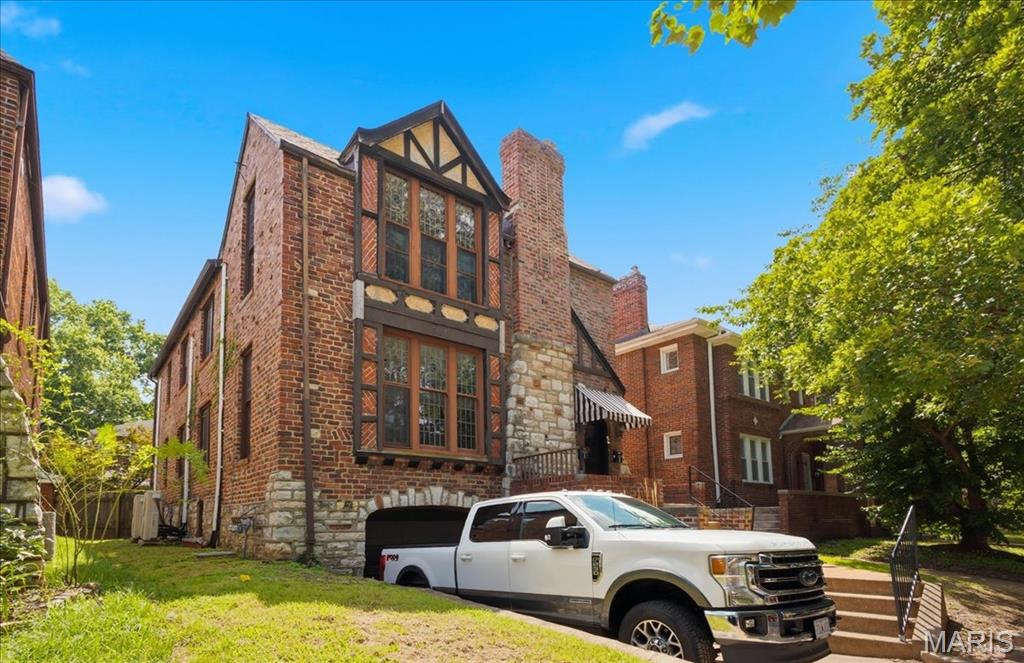 3rd image of 7108 Tulane Ave, Saint Louis, MO 63130 | MLS# MIS26050212