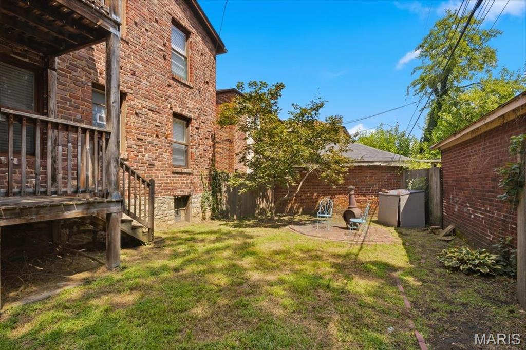 56th image of 7108 Tulane Ave, Saint Louis, MO 63130 | MLS# MIS26050212