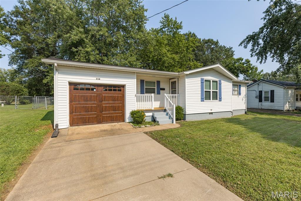 28th image of 218 N Alexander St, Farmington, MO 63640 | MLS# MIS26050216