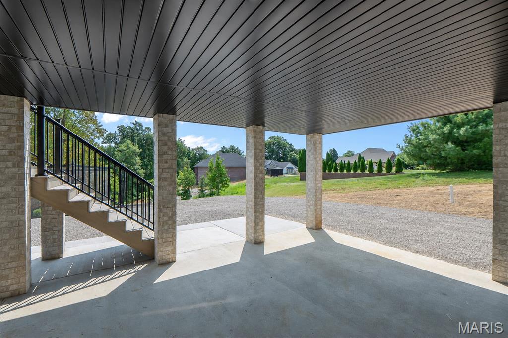 5th image of 251 Trillium Ln, Cape Girardeau, MO 63701 | MLS# MIS26050217