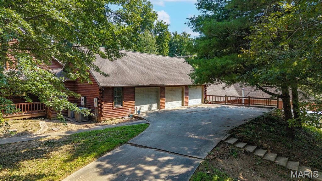 5th image of 331 Pine Log Ln, Jackson, MO 63755 | MLS# MIS26050226