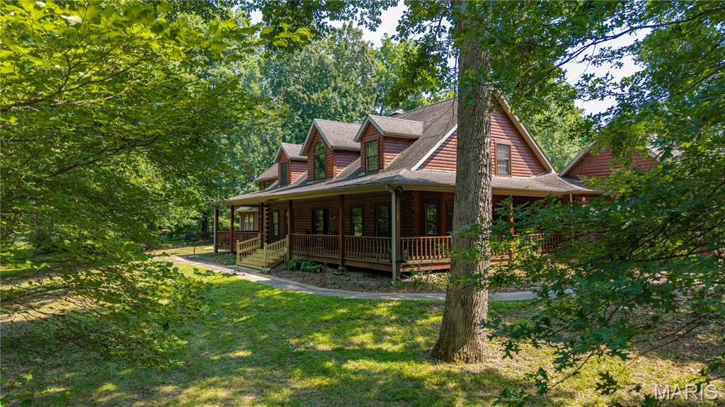2nd image of 331 Pine Log Ln, Jackson, MO 63755 | MLS# MIS26050226