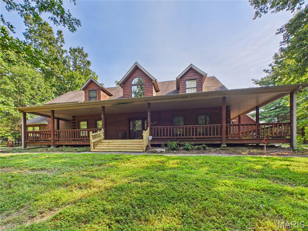 1st image of 331 Pine Log Ln, Jackson, MO 63755 | MLS# MIS26050226