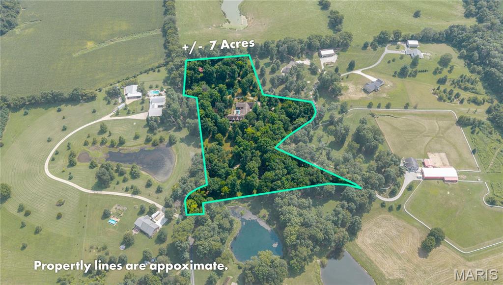 4th image of 331 Pine Log Ln, Jackson, MO 63755 | MLS# MIS26050226