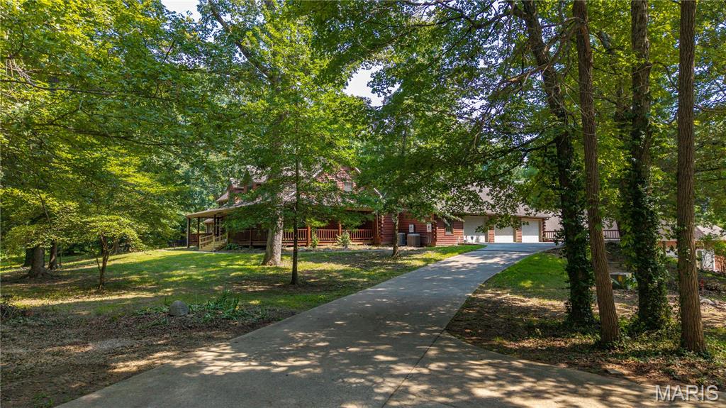 3rd image of 331 Pine Log Ln, Jackson, MO 63755 | MLS# MIS26050226