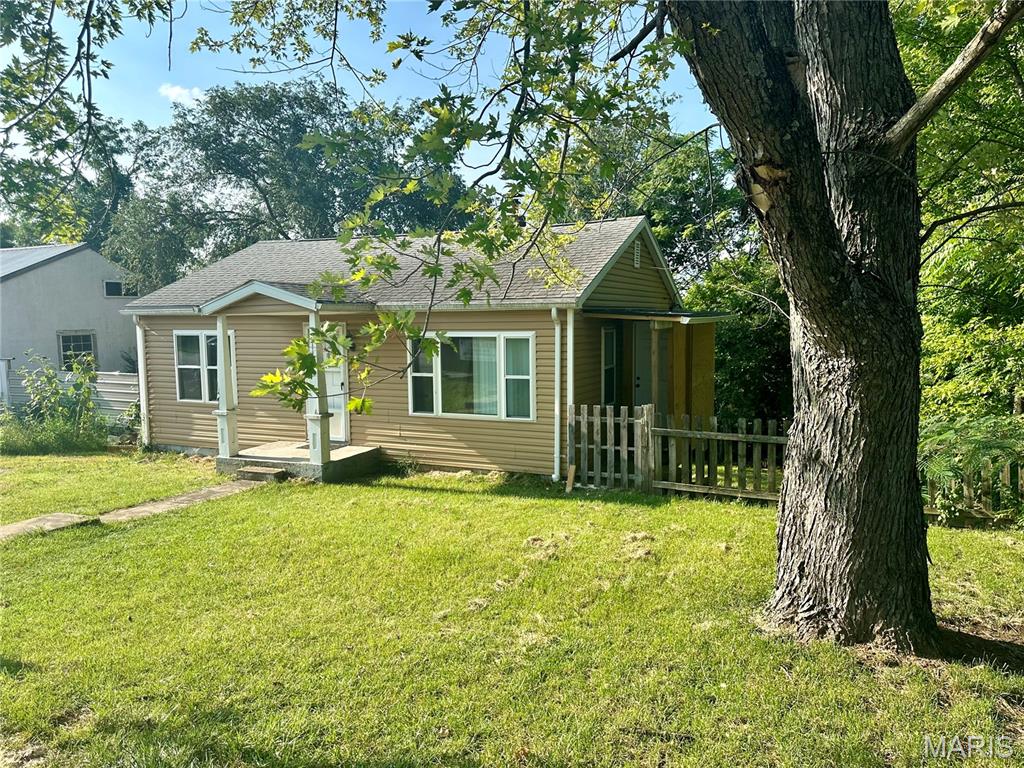 1st image of 1116 N Missouri St, Potosi, MO 63664 | MLS# MIS26050232