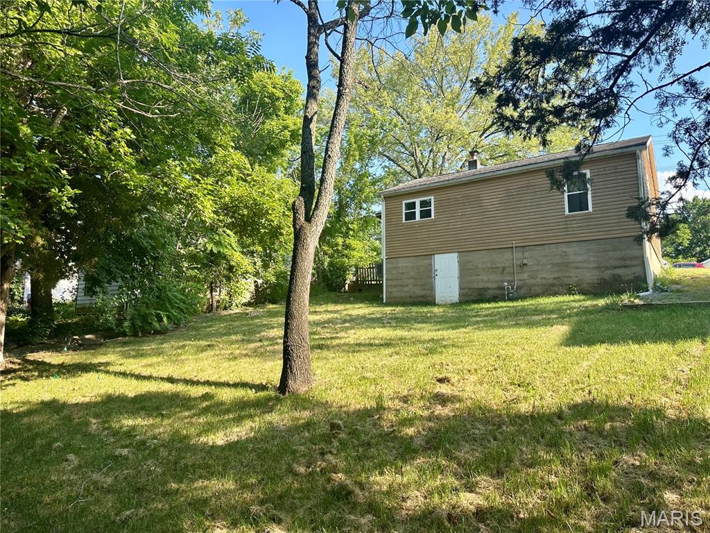 3rd image of 1116 N Missouri St, Potosi, MO 63664 | MLS# MIS26050232