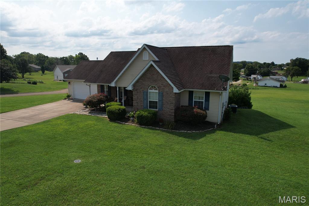 1st image of 103 Azalea Dr, Fredericktown, MO 63645 | MLS# MIS26050236