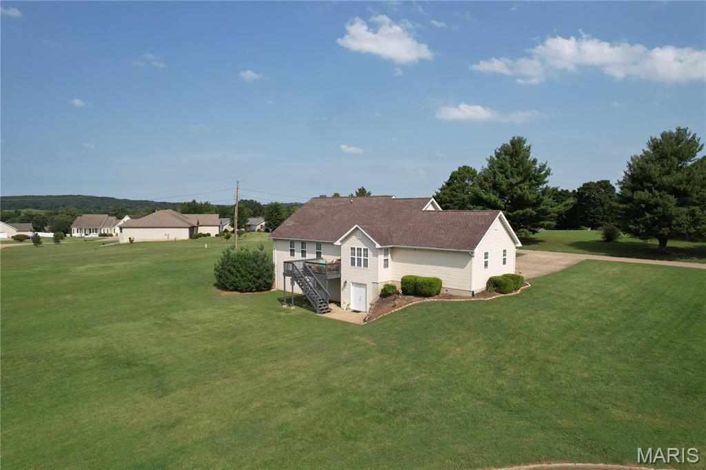 3rd image of 103 Azalea Dr, Fredericktown, MO 63645 | MLS# MIS26050236