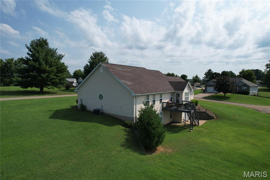 2nd image of 103 Azalea Dr, Fredericktown, MO 63645 | MLS# MIS26050236