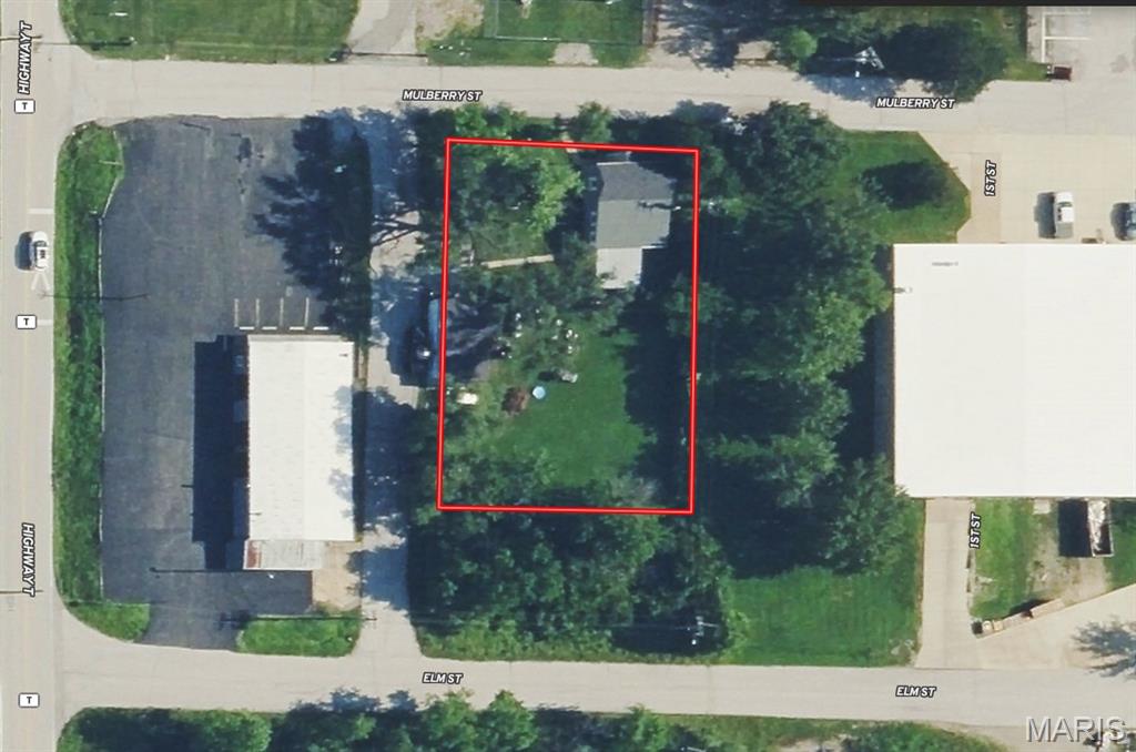 2nd image of 100 Mulberry St, Foristell, MO 63348 | MLS# MIS26050242