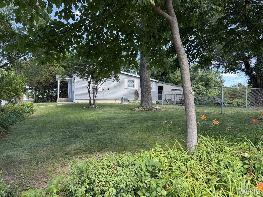 4th image of 100 Mulberry St, Foristell, MO 63348 | MLS# MIS26050242