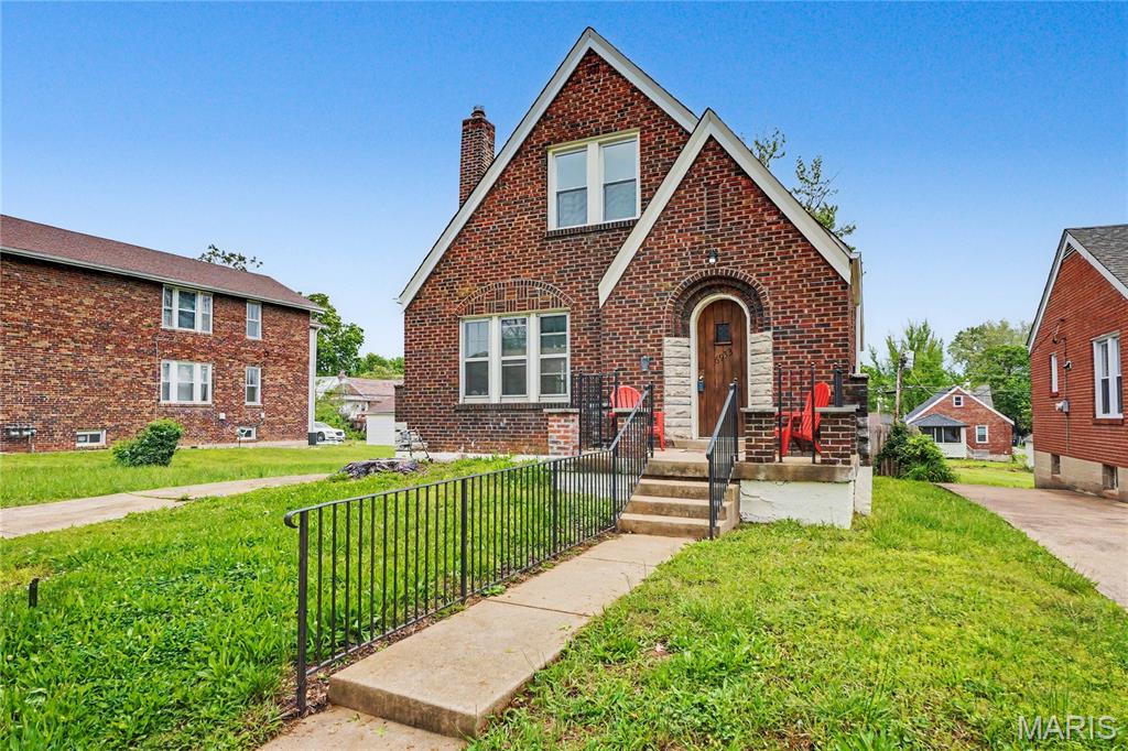 1st image of 6933 Melrose Ave, Saint Louis, MO 63130 | MLS# MIS26050243