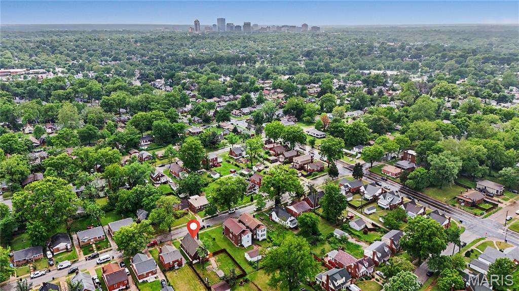 32nd image of 6933 Melrose Ave, Saint Louis, MO 63130 | MLS# MIS26050243