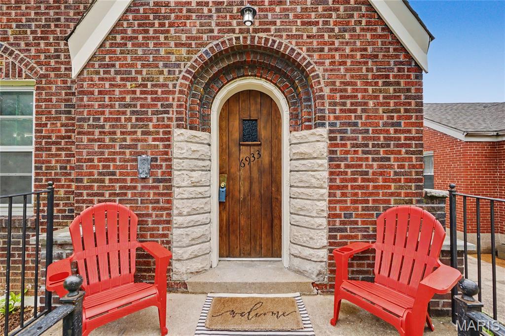 2nd image of 6933 Melrose Ave, Saint Louis, MO 63130 | MLS# MIS26050243