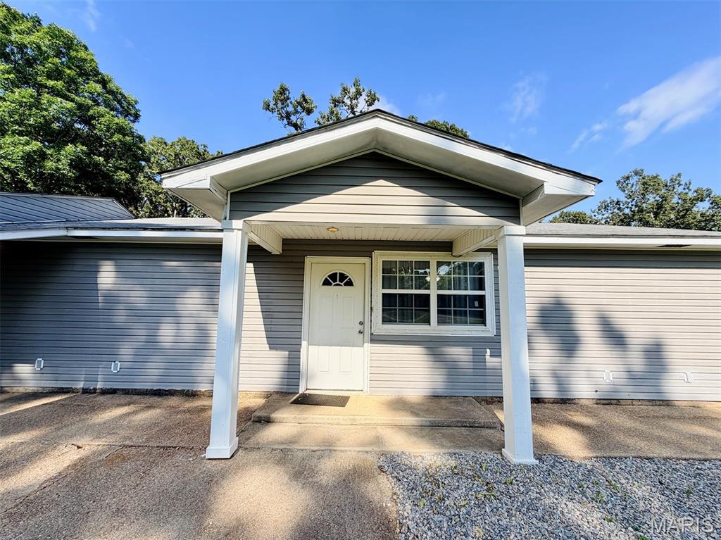 2nd image of 4396 State Hwy 21, Doniphan, MO 63935 | MLS# MIS26050256