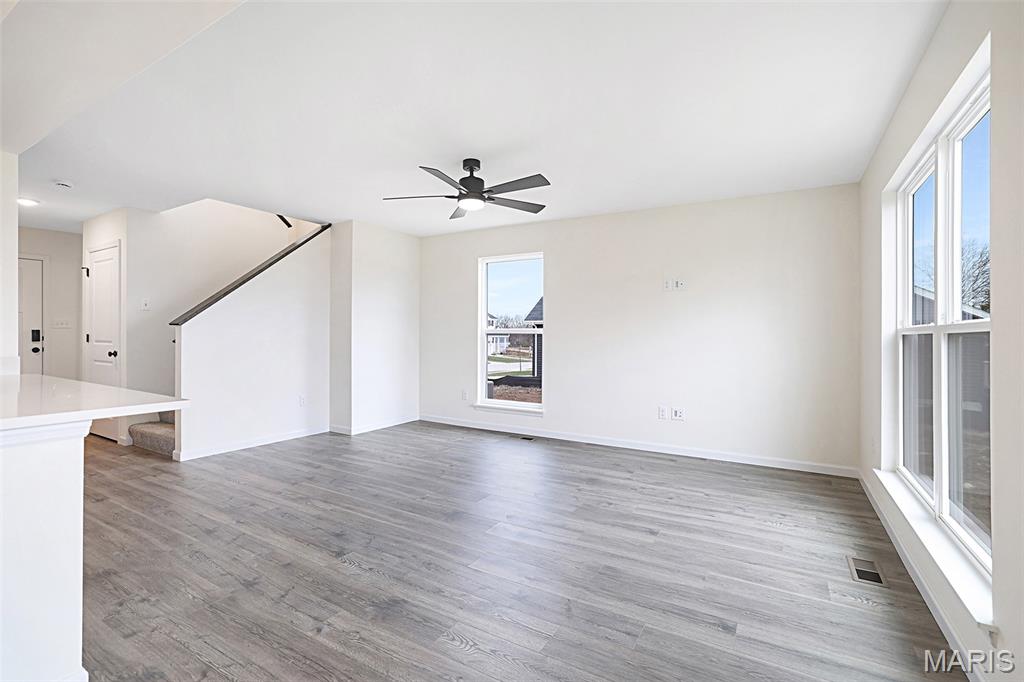 3rd image of 361 Olympic Dr, Gray Summit, MO 63069 | MLS# MIS26050259