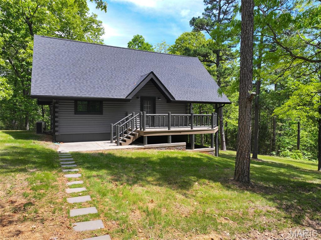 1st image of #1 13102 Pelican Ridge Road, Sullivan, MO 63080 | MLS# MIS26050260