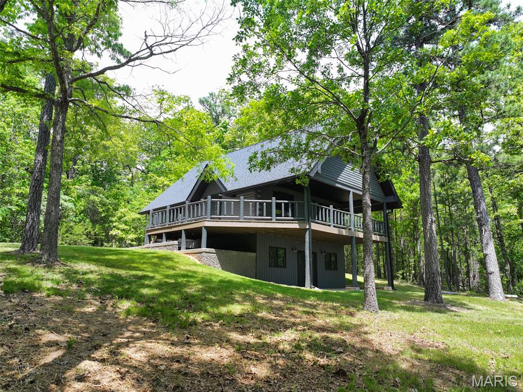 2nd image of #1 13102 Pelican Ridge Road, Sullivan, MO 63080 | MLS# MIS26050260