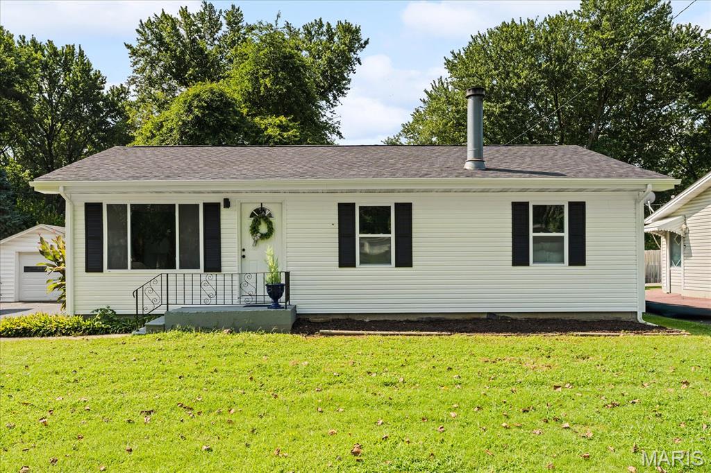1st image of 9106 Summit Dr, Fairview Heights, IL 62208 | MLS# MIS26050266
