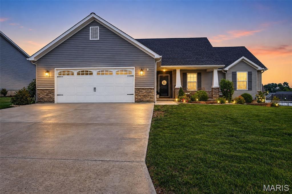 5th image of 475 Cass Dr Dr, Troy, MO 63379 | MLS# MIS26050281