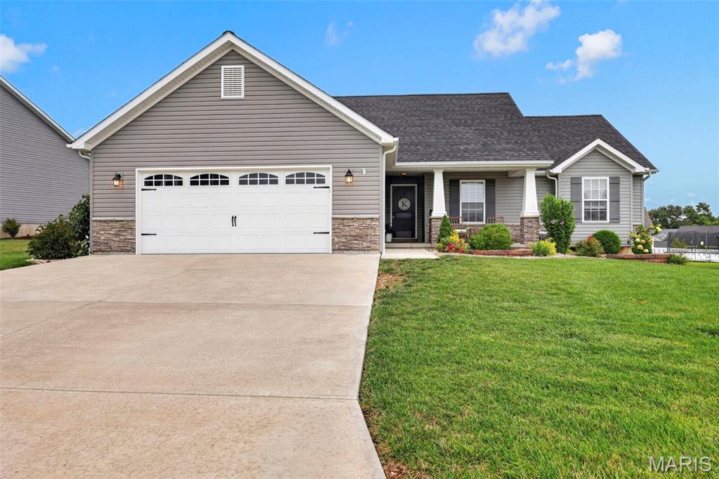 1st image of 475 Cass Dr Dr, Troy, MO 63379 | MLS# MIS26050281